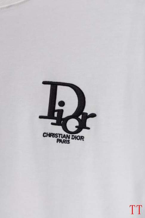 Dior T Shirts Short _SKUDiorS-2XL20tr1616138